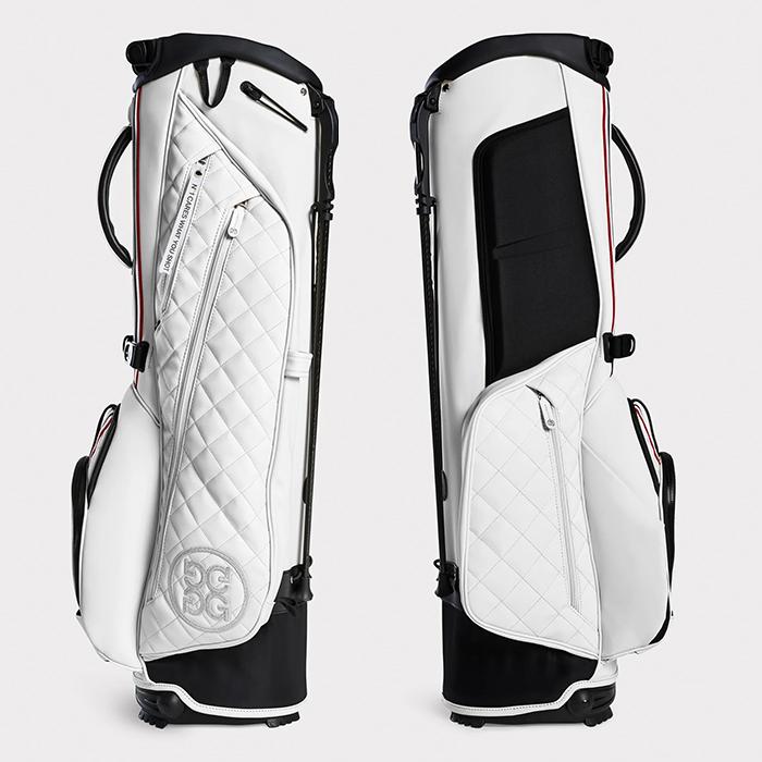 G/FORE（ジーフォア） デイトナ プラス スタンド キャディバッグ