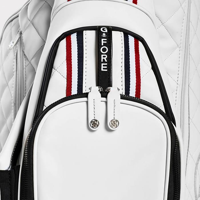 G/FORE（ジーフォア） デイトナ プラス スタンド キャディバッグ