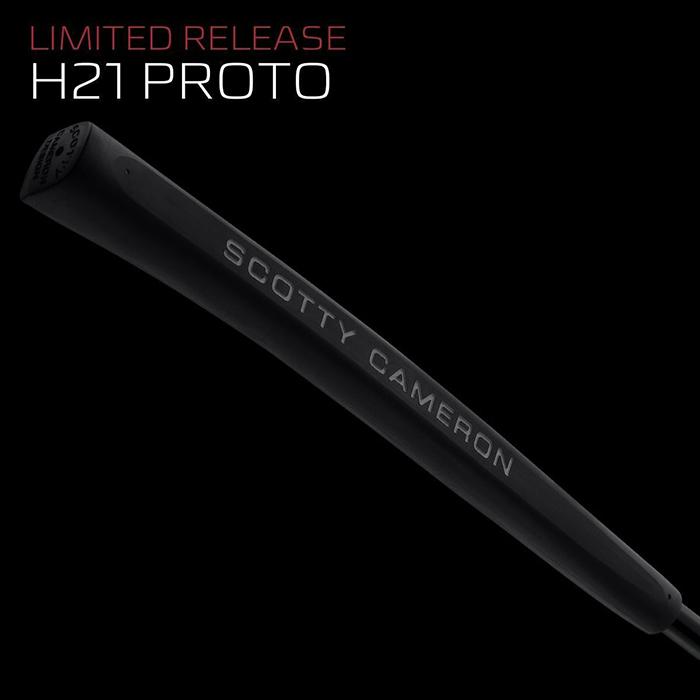 SCOTTY CAMERON スコッティキャメロン 2021 ホリデー H21 ファントム