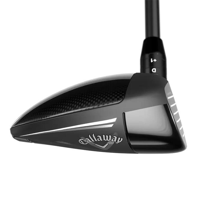 Callaway（キャロウェイ） パラダイム PARADYM Ai SMOKE スモーク