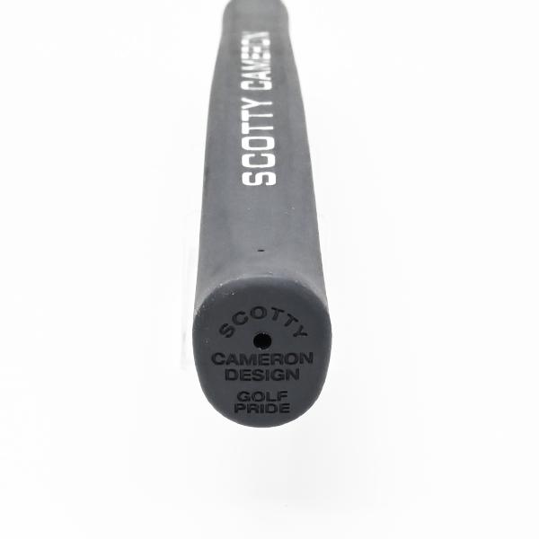SCOTTY CAMERON スコッティキャメロン パター グリップ ピストリーニ