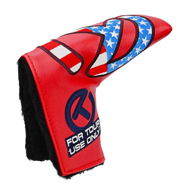 SCOTTY CAMERON スコッティキャメロン サークルT ヘッドカバー