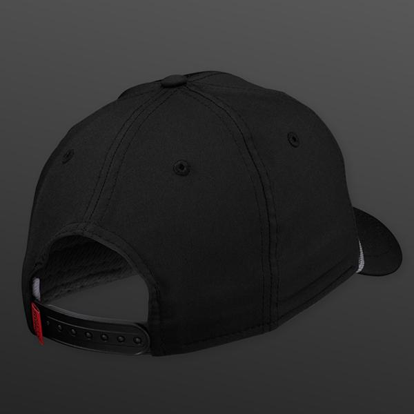 SCOTTY CAMERON スコッティキャメロン レトロパッチ ロープ キャップ