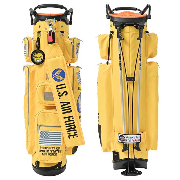 ARMY BASE COLLECTION（アーミーベースコレクション） スタンドバッグ