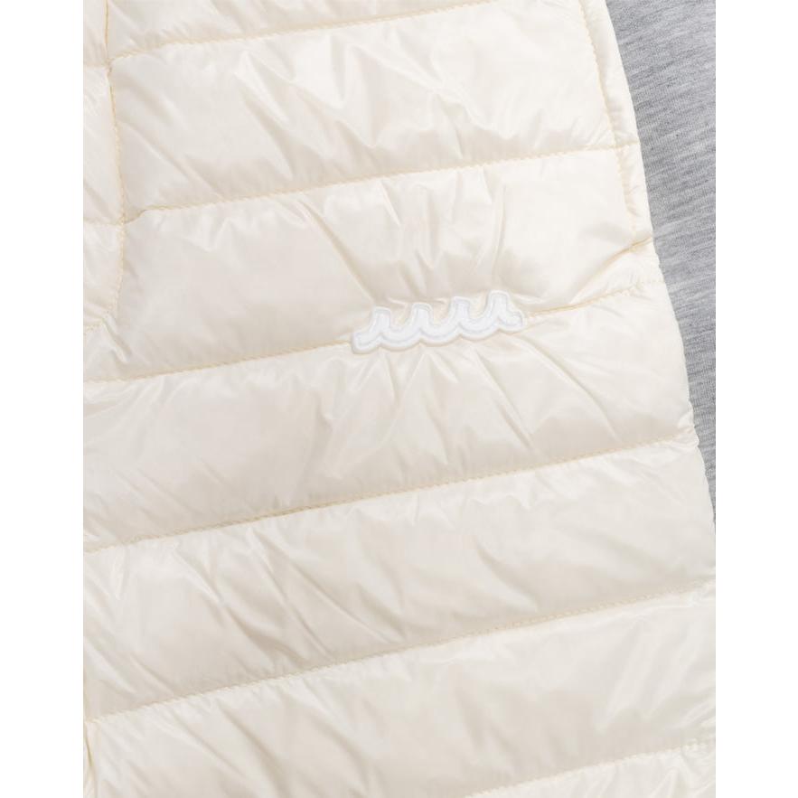 muta（ムータ） キルティングダウン切り替えパンツ : Golffreaks