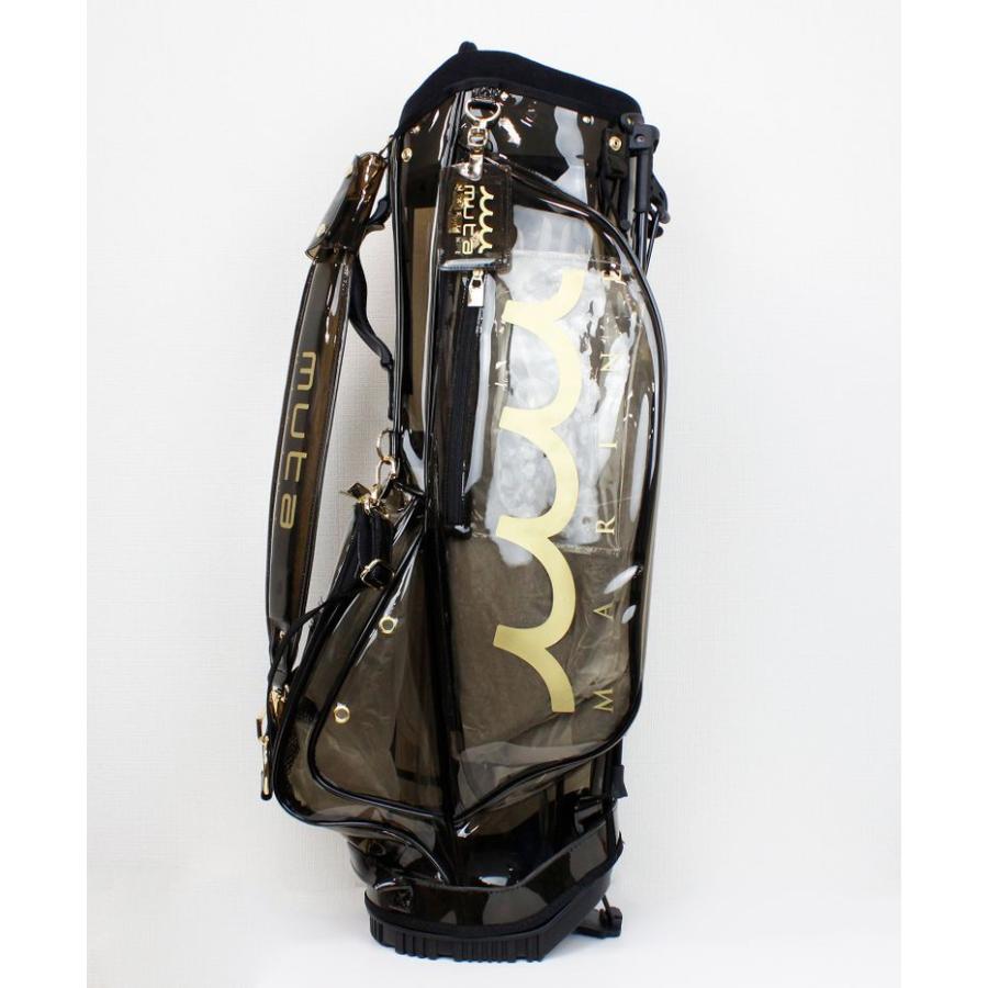 muta（ムータ） muta MARINE GOLF / ムータマリンゴルフ / クリア