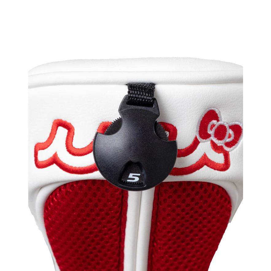 muta（ムータ） muta MARINE HELLO KITTY meets muta CONTINUA