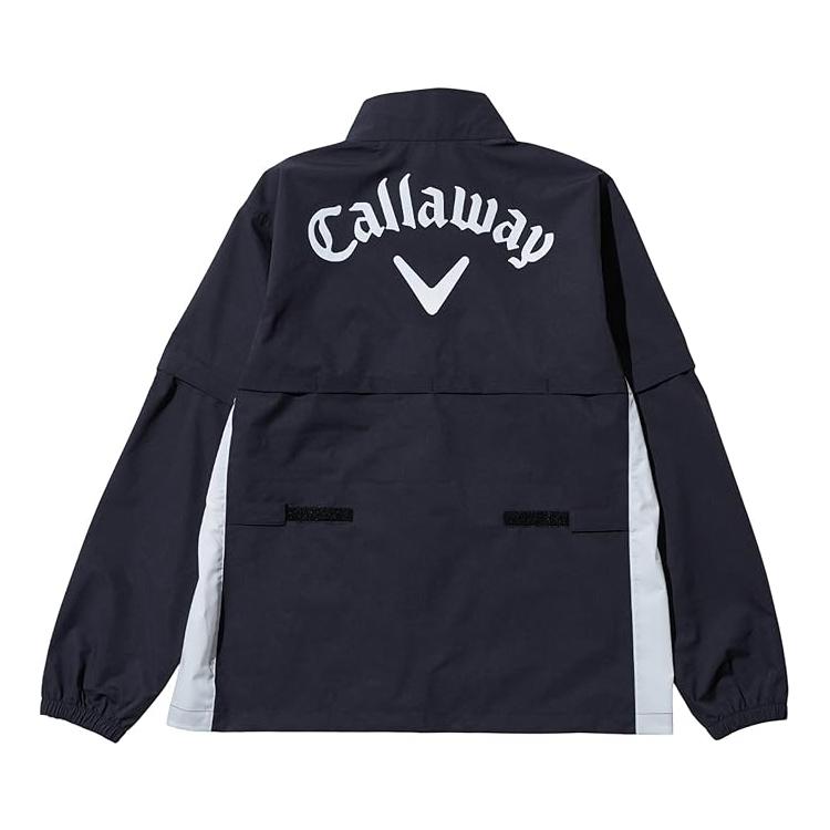 Callaway（キャロウェイ） セットアップ レインウェア 上下セット