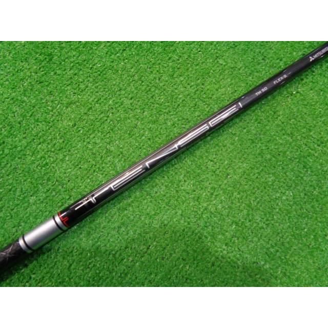 三菱（MITSUBISHI） GK石川橋○654【中古シャフト】◇三菱ケミカル