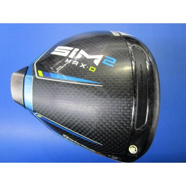 TaylorMade（テーラーメイド） GK三好◇ 101 SIM2 MAX-D◇TENSEI BLUE