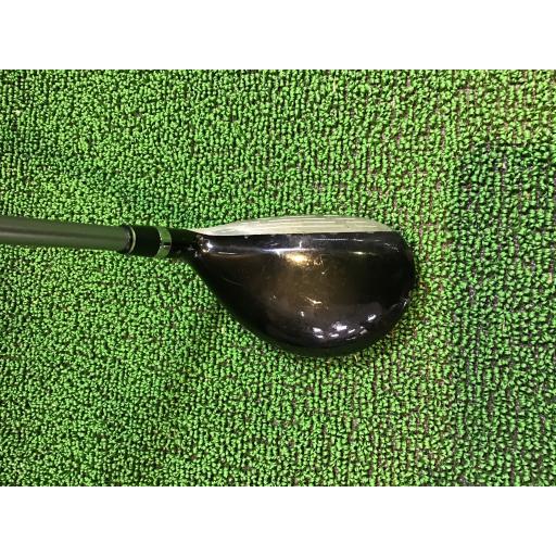 PRGR（プロギア） iD nabla RS U4 レディース ユーティリティ UT