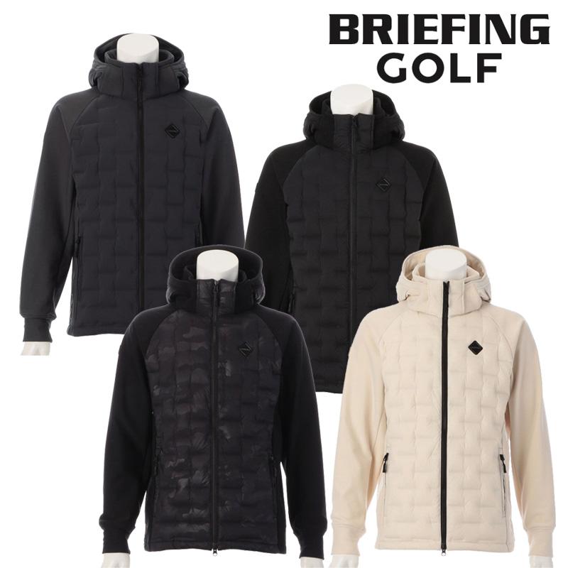 BRIEFING GOLF（ブリーフィングゴルフ） 【即納】2025 BRIEFING GOLF