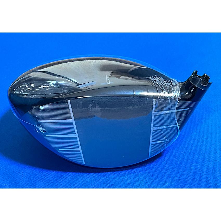 Titleist（タイトリスト） GT2 /GT3 ドライバーヘッド単品 (9度/10度