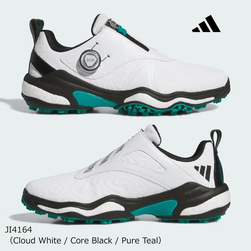 adidas（アディダス） ゴルフ コードカオス 25 ボア（NKZ93）スパイク