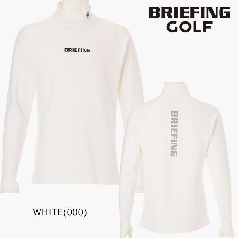 BRIEFING（ブリーフィング） ゴルフ メンズ ウォーム ロングスリーブ