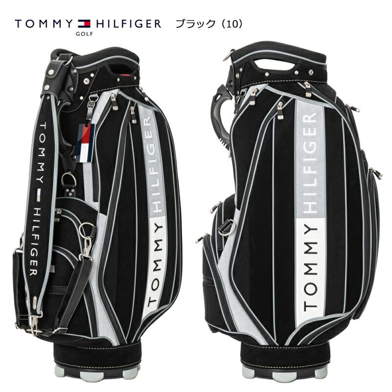 TOMMY HILFIGER（トミー・ヒルフィガー） ゴルフ カート キャディ