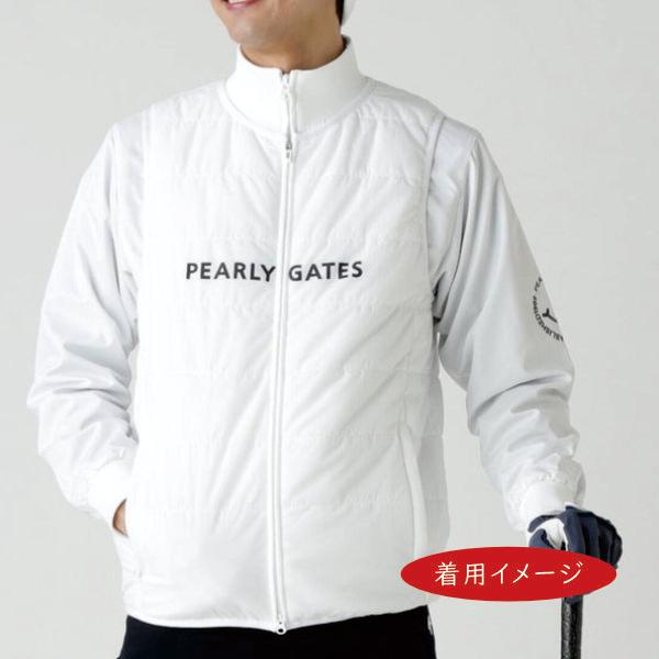 PEARLY GATES（パーリーゲイツ） 【NEW】パーリーゲイツ≪PG is PG