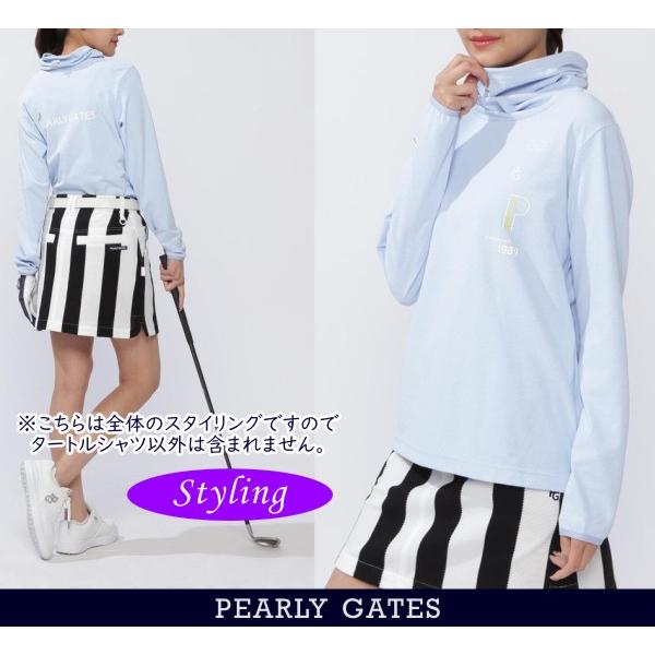 PEARLY GATES（パーリーゲイツ） 【PREMIUM CHOICE】パーリーゲイツ