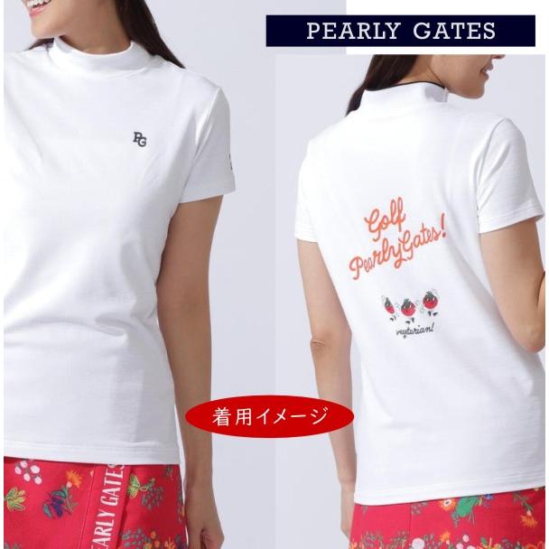 PEARLY GATES（パーリーゲイツ） 【PREMIUM SALE 30%OFF】パーリー