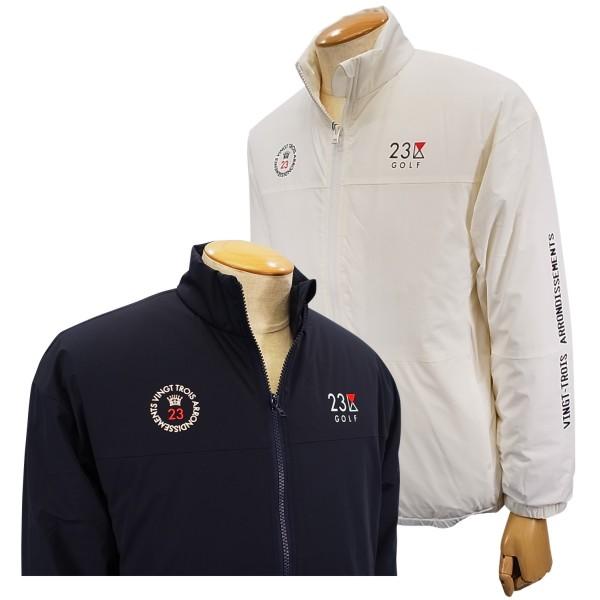 23区GOLF 【PREMIUM SALE 50%OFF】【春のゴルフ応援企画】【The Play