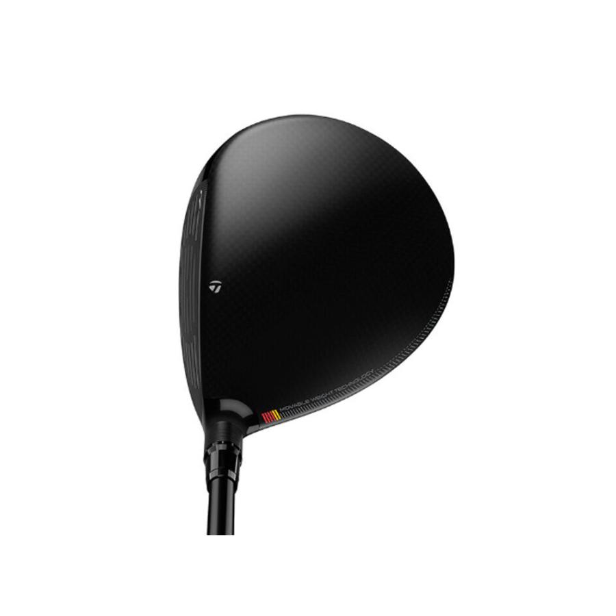 TaylorMade（テーラーメイド） 【USモデル／ヘッド単体】 R7 クワッド