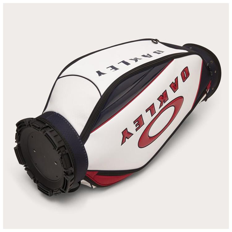 OAKLEY（オークリー） キャディバッグ ゴルフバッグ 18.0 FOS901967