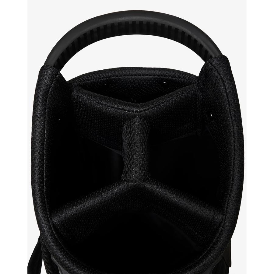 Malbon Golf（マルボンゴルフ） スタンドバッグ Malbon Golf MALBON