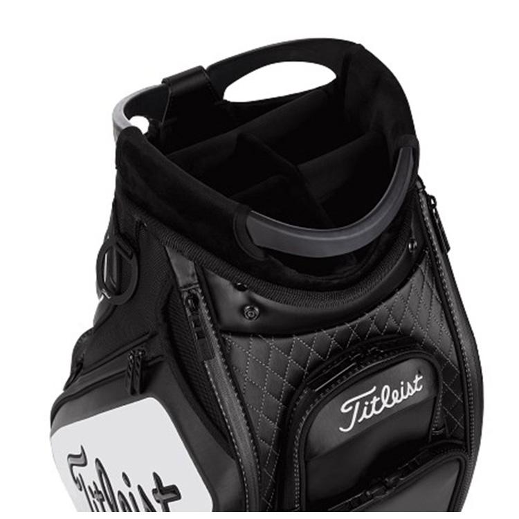 Titleist（タイトリスト） ツアー キャディバッグ 9.5型 47インチ対応