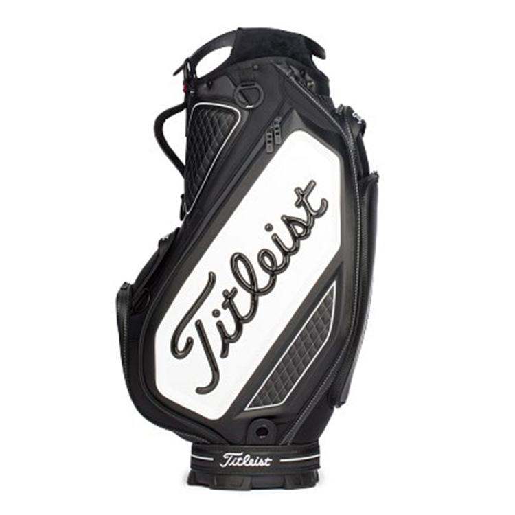 Titleist（タイトリスト） ツアー キャディバッグ 9.5型 47インチ対応