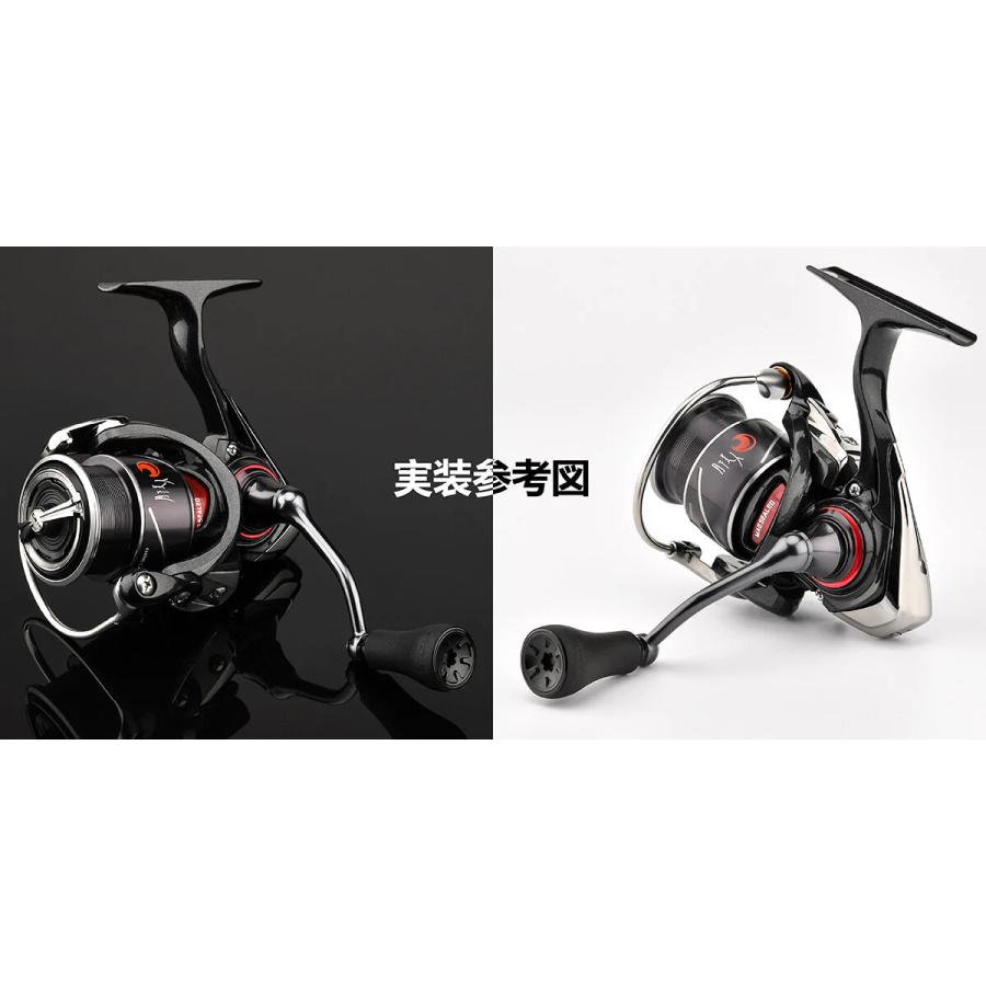 送料無料】ゴメクサス パワーハンドルノブ 20mm TPE製 シマノ Shimano
