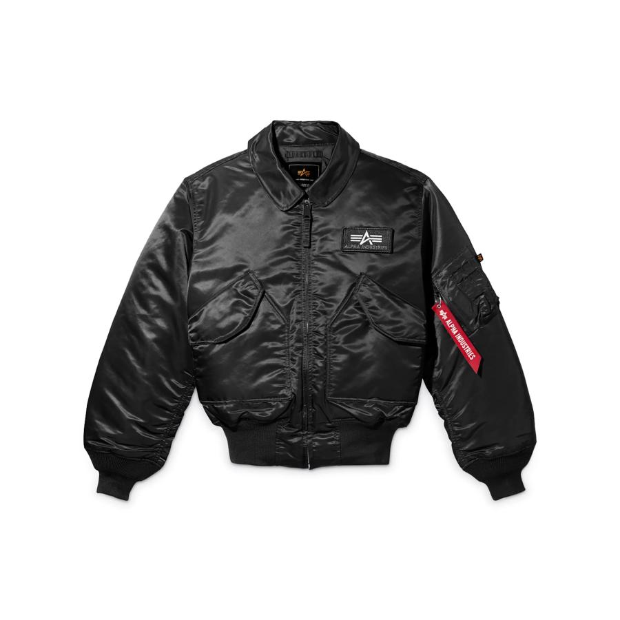 並行輸入品】Alpha Industries メンズ CWU 45/P フライトジャケット US