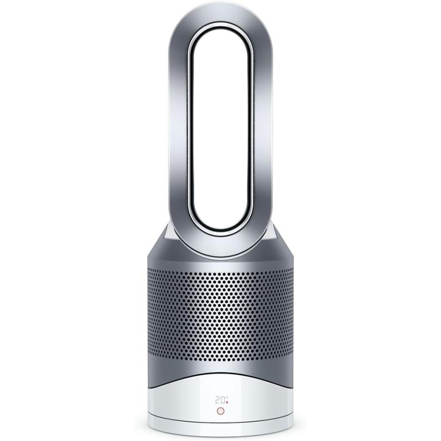 Pure Hot+Cool ダイソン HP00 HP01 スペアリモコン シルバー Dyson