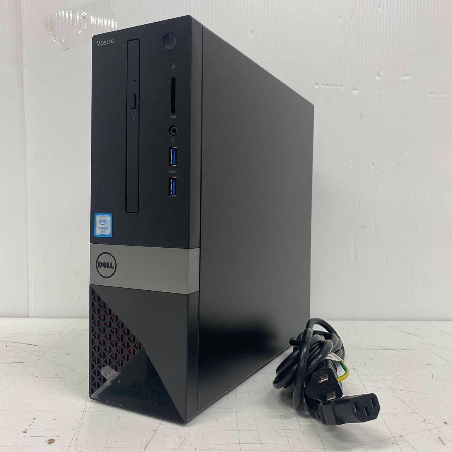 DELL（デル） DELL Vostro 3267 デスクトップパソコン(1) : グッド