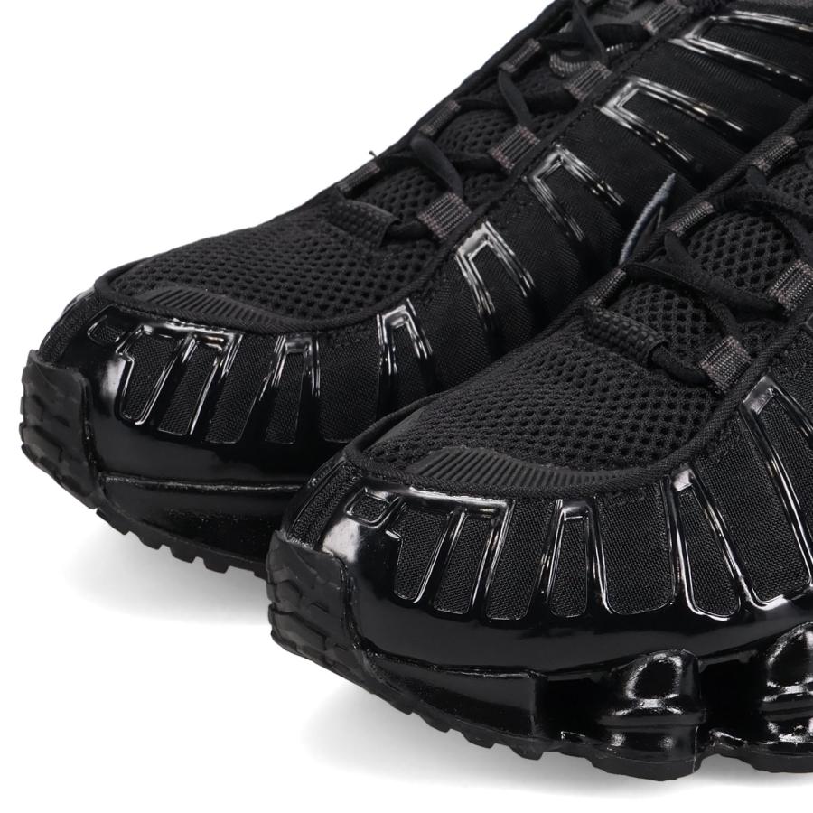 NIKE（ナイキ） ウィメンズ ショックス TL スニーカー メンズ