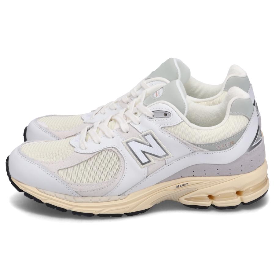 New Balance（ニューバランス） new balance 2002 スニーカー メンズ