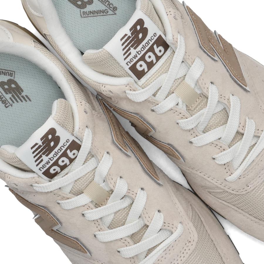 New Balance（ニューバランス） new balance 996 V2 スニーカー メンズ