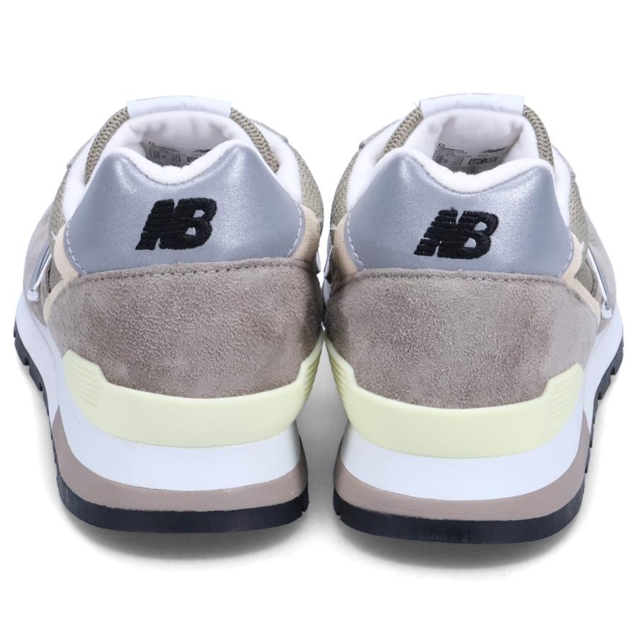 New Balance（ニューバランス） new balance 996 スニーカー メンズ
