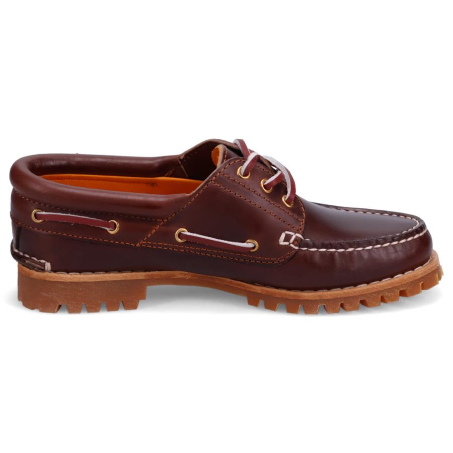 Timberland（ティンバーランド） デッキシューズ レディース HERITAGE