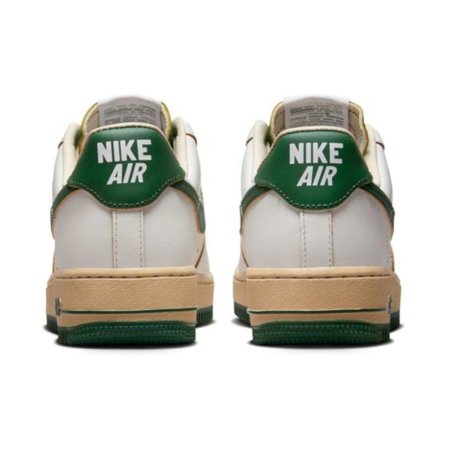 NIKE（ナイキ） エアフォース1 ロー ビンテージ グリーン NIKE AIR