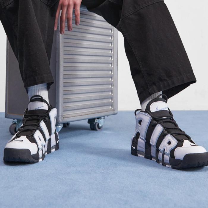 NIKE（ナイキ） NIKE AIR MORE UPTEMPO エア モア アップテンポ 96