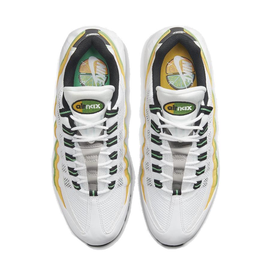 NIKE（ナイキ） NIKE AIR MAX 95 ESSENTIAL エアマックス 95