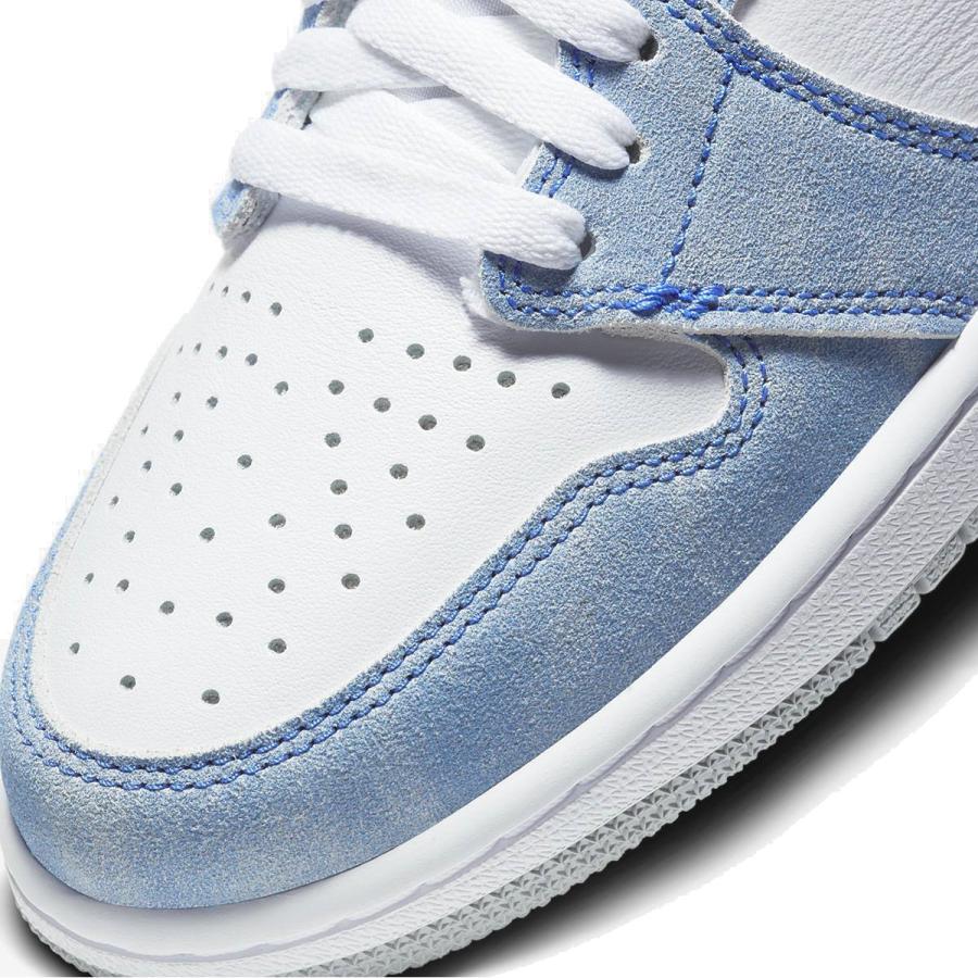 NIKE（ナイキ） 【予約商品】NIKE AIR JORDAN 1 RETRO HIGH OG HYPER