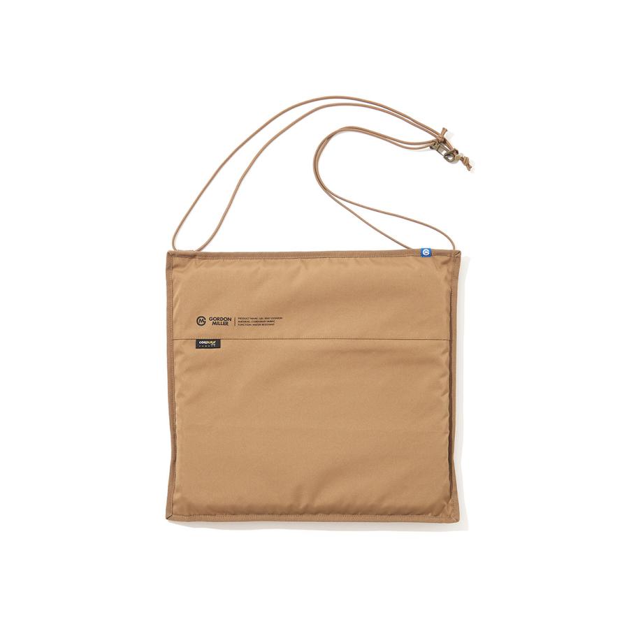 GORDON MILLER（ゴードンミラー） コーデュラ ジェルシートクッション