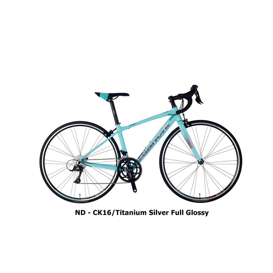 Bianchi（ビアンキ） 2026 BIANCHI VIA NIRONE 7 SHIMANO SORA 9SP