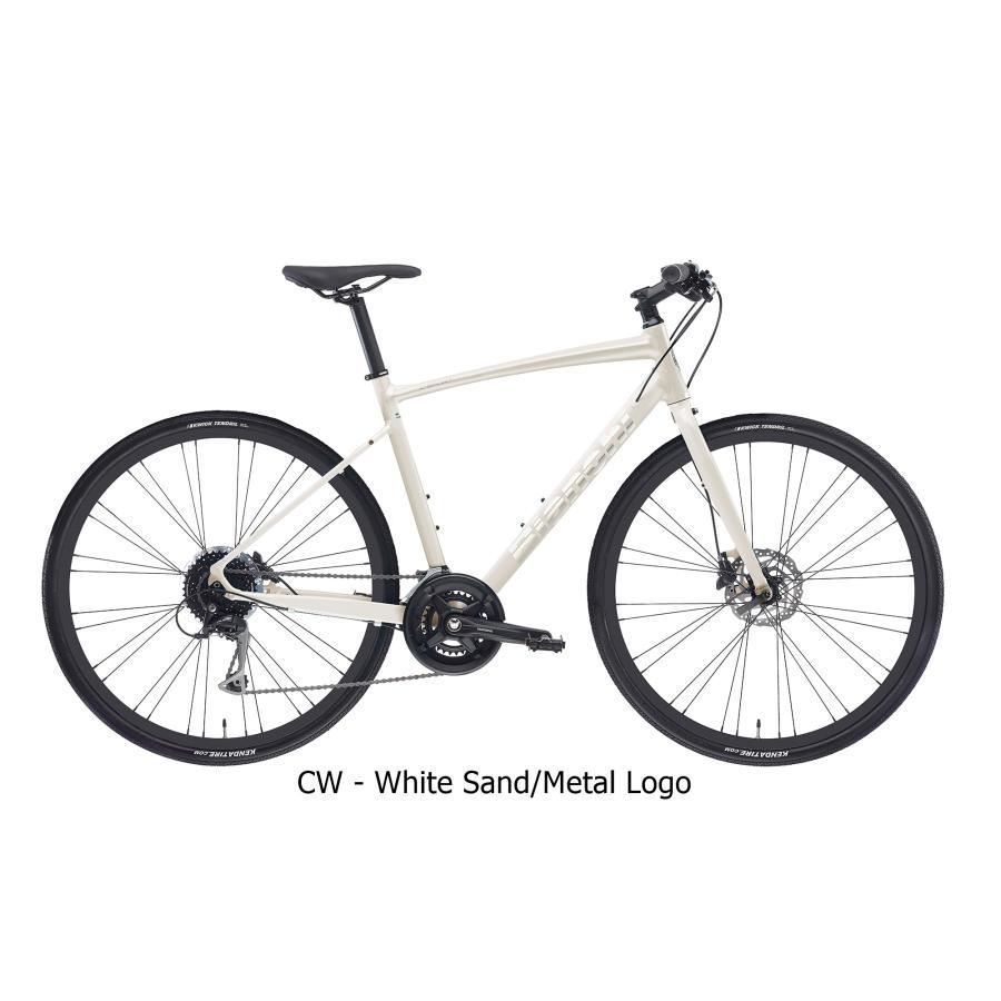 Bianchi（ビアンキ） 2026 BIANCHI C-SPORT2 DISC 3×8 24 SP クロス