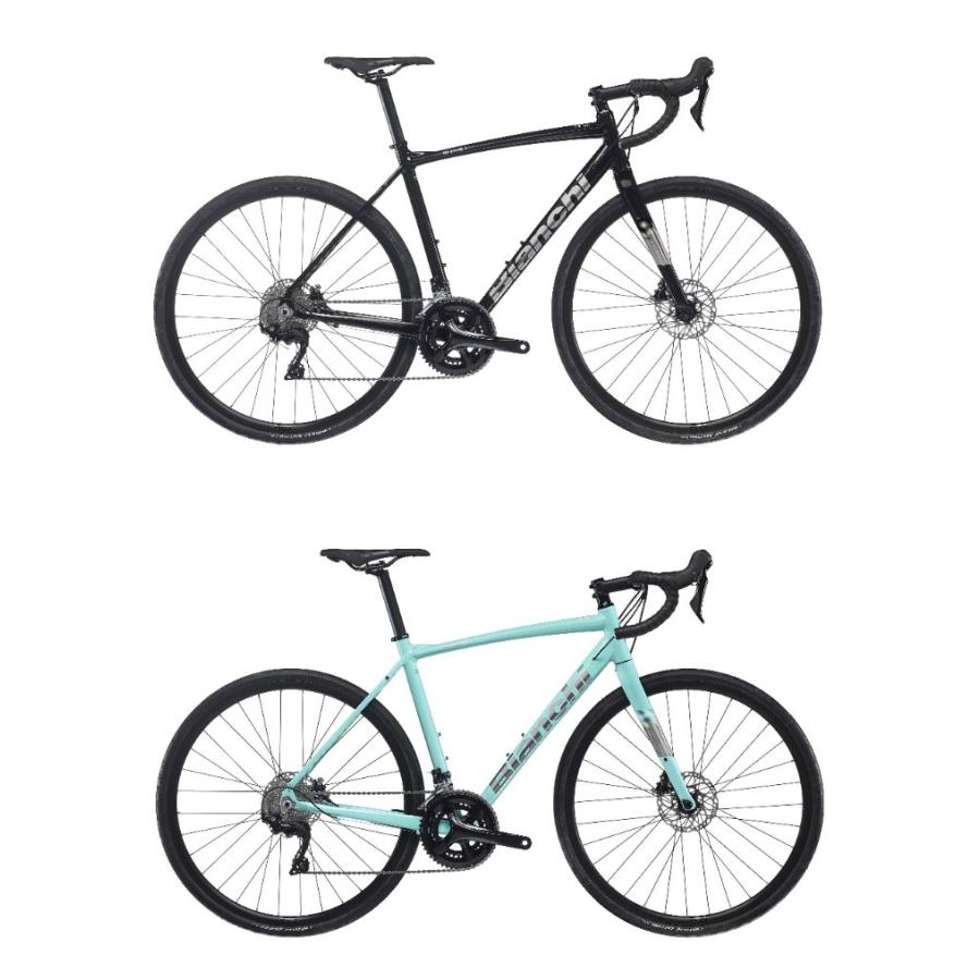 Bianchi（ビアンキ） 2025 BIANCHI VIA NIRONE 7 DISC SHIMANO SORA