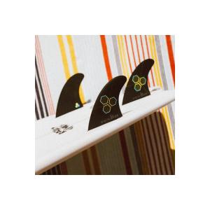 FCS FCS2 CI UPRIGHT PC トライフィン M,L アルメリック チャネル