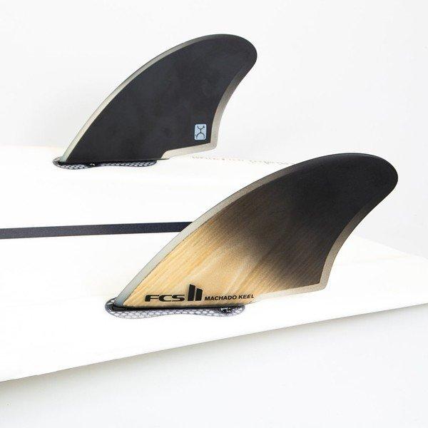 FCS FCS2 エフシーエス ROB MACHADO KEEL FINS ロブマチャド キール
