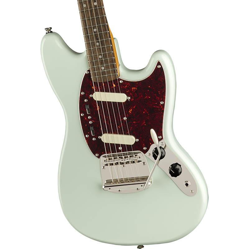 Fender（フェンダー） Squier by Fender Classic Vibe '60s Mustang