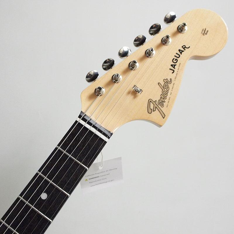 Fender（フェンダー） Fender Made in Japan Traditional 60s JAGUAR 3